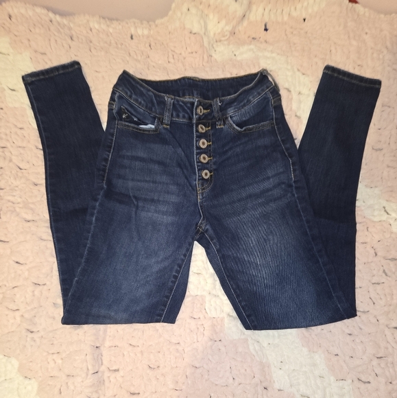 Denim Jeans Bundle! Kendall and Kylie, No Boundaries, 2 KanCan, Ralph Lauren. - Picture 4 of 11